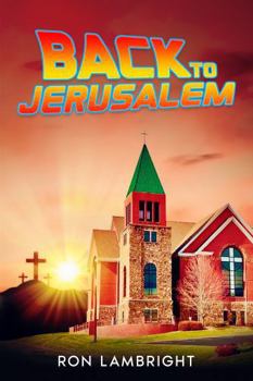 Paperback Back To Jerusalem Book