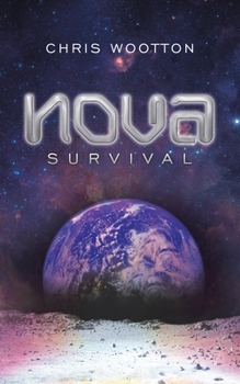 Paperback Nova: Survival Book