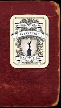 Paperback The Girls Who Saw Everything Book