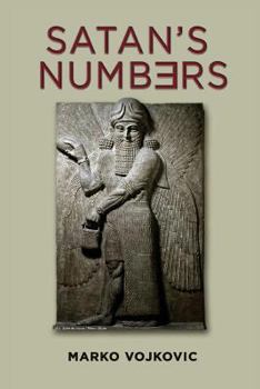 Paperback Satan's numbers Book