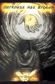 Paperback Darkness Has Broken Book