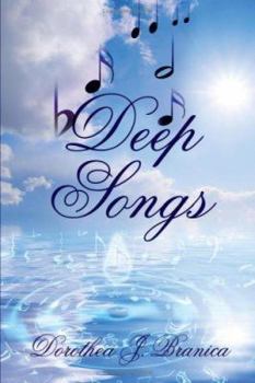 Paperback Deep Songs Book