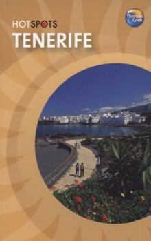 Tenerife. - Book  of the HotSpots