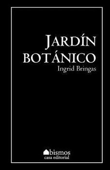 Paperback Jardín Botánico [Spanish] Book