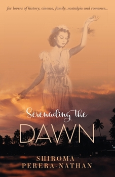 Paperback Serenading the Dawn Book