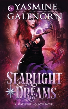 Starlight Dreams (Starlight Hollow)