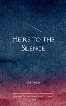 Paperback Heirs to the Silence Book