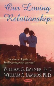 Paperback Our Loving Relationship Book