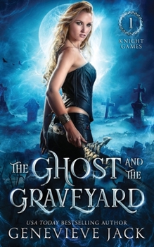 Paperback The Ghost and The Graveyard Book