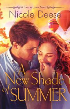 A New Shade of Summer - Book #3 of the Love in Lenox