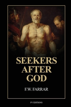 Seekers after God: Easy-to-Read Layout
