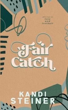 Paperback Fair Catch: Special Edition Book