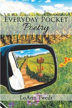 Paperback Everyday Pocket Poetry Book