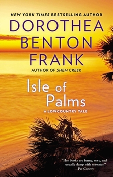 Isle of Palms - Book #3 of the Lowcountry Tales