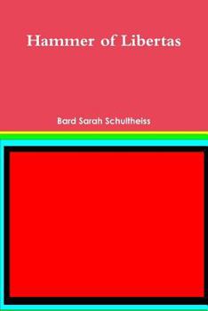 Paperback Hammer of Libertas Book