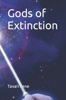 Paperback Gods of Extinction Book