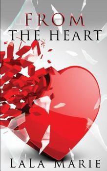 Paperback From the Heart Book