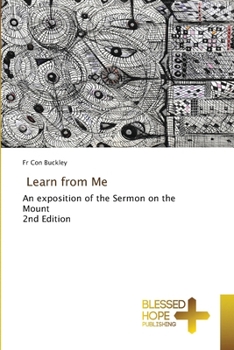 Paperback Learn from Me Book