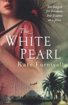 The White Pearl
