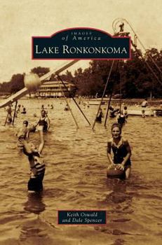 Lake Ronkonkoma (Images of America: New York) - Book  of the Images of America: New York