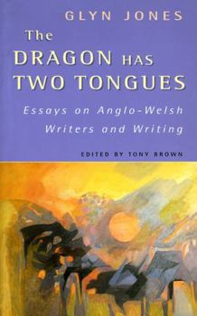 Paperback Dragon Has Two Tongues PB (Revised) Book