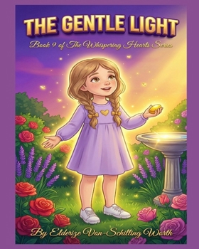Paperback The Gentle Light: The Whispering Hearts Series Book