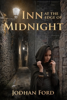 Inn at the edge of Midnight: Stories (Rule of the Gods)