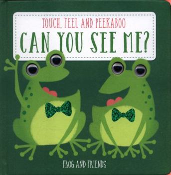 Board book Animal Patterns & Colours: Small Animals Book