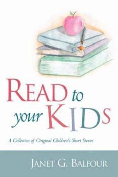 Paperback Read to Your Kids! Book