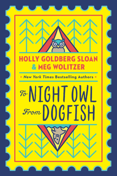 Hardcover To Night Owl from Dogfish Book