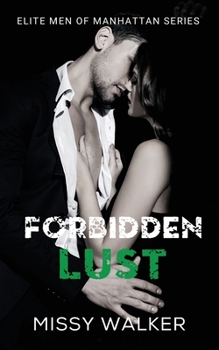 Paperback Forbidden Lust Book