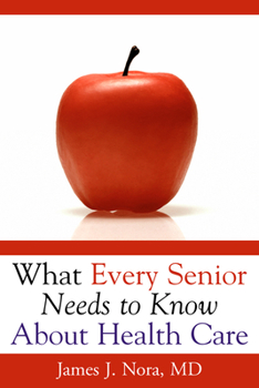 Paperback What Every Senior Needs To.. Book