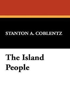 The Island People - Book #3 of the Outlander