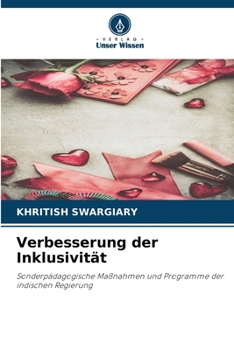 Verbesserung der Inklusivität (German Edition)