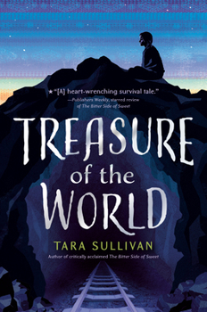 Hardcover Treasure of the World Book