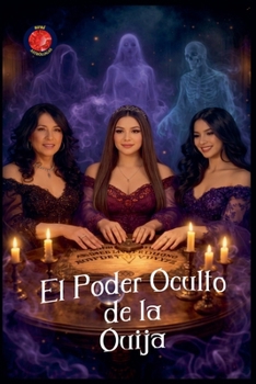 Paperback El Poder Oculto de la Ouija [Spanish] Book
