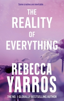 Paperback The Reality of Everything Book