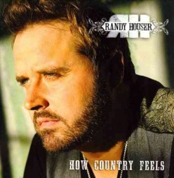 Music - CD How Country Feels Book