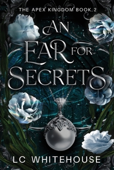 Paperback An Ear For Secrets Book