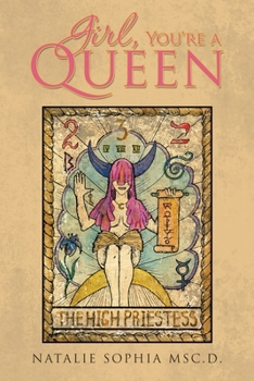 Paperback Girl, You're a Queen Book