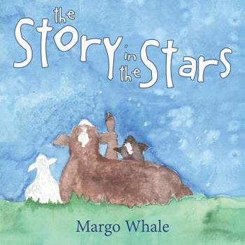 Paperback The Story In The Stars Book