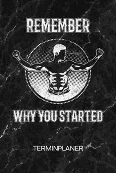 Terminplaner: Bodybuilder Kalender Natural Bodybuilding Terminkalender - Fitness Zitat Wochenplaner Bodybuilder Spruch Wochenplanung Bodybuilding Taschenkalender Kraftsport To-Do Liste Termine