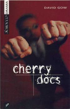 Paperback Cherry Docs Book