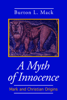 Paperback A Myth of Innocence Book