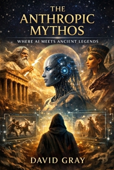 Paperback The anthropic mythos: Where ai meets ancient legends Book