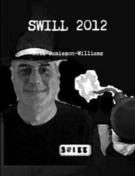 Paperback Swill 2012 Book