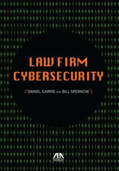 Paperback Law Firm Cybersecurity Book