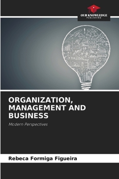 Paperback Organization, Management and Business Book