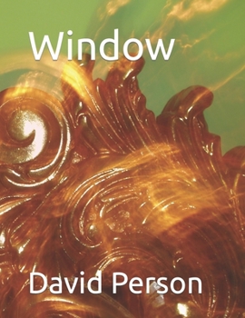 Paperback Window Book