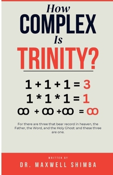 How Complex is Trinity?